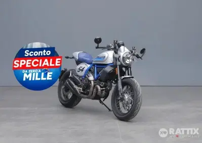 Ducati Scrambler 800 Cafè Racer (2017 - 21) - Annuncio 10062542