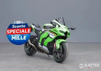Kawasaki Ninja 1000 ZX-10R (2021 - 25) - Annuncio 10061840