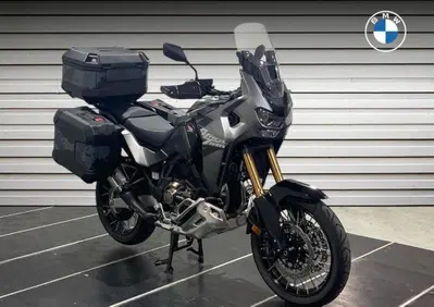Honda Africa Twin CRF 1100L Adventure Sports DCT (2024 - 26) - Annuncio 10063757