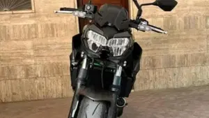 Kawasaki Z 650 Performance (2021 - 24) 