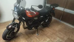 Kawasaki Z 900 RS (2018 - 20)  (2)