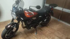 Kawasaki Z 900 RS (2018 - 20)  (4)
