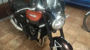 Kawasaki Z 900 RS (2018 - 20)  (5)