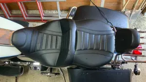 Harley-Davidson 103 Road King Classic (2014 - 16) - FLHRC  (4)