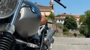 Bmw R nineT 1200 Scrambler (2016 - 20)  (2)