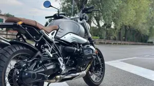 Bmw R nineT 1200 Scrambler (2016 - 20)  (7)