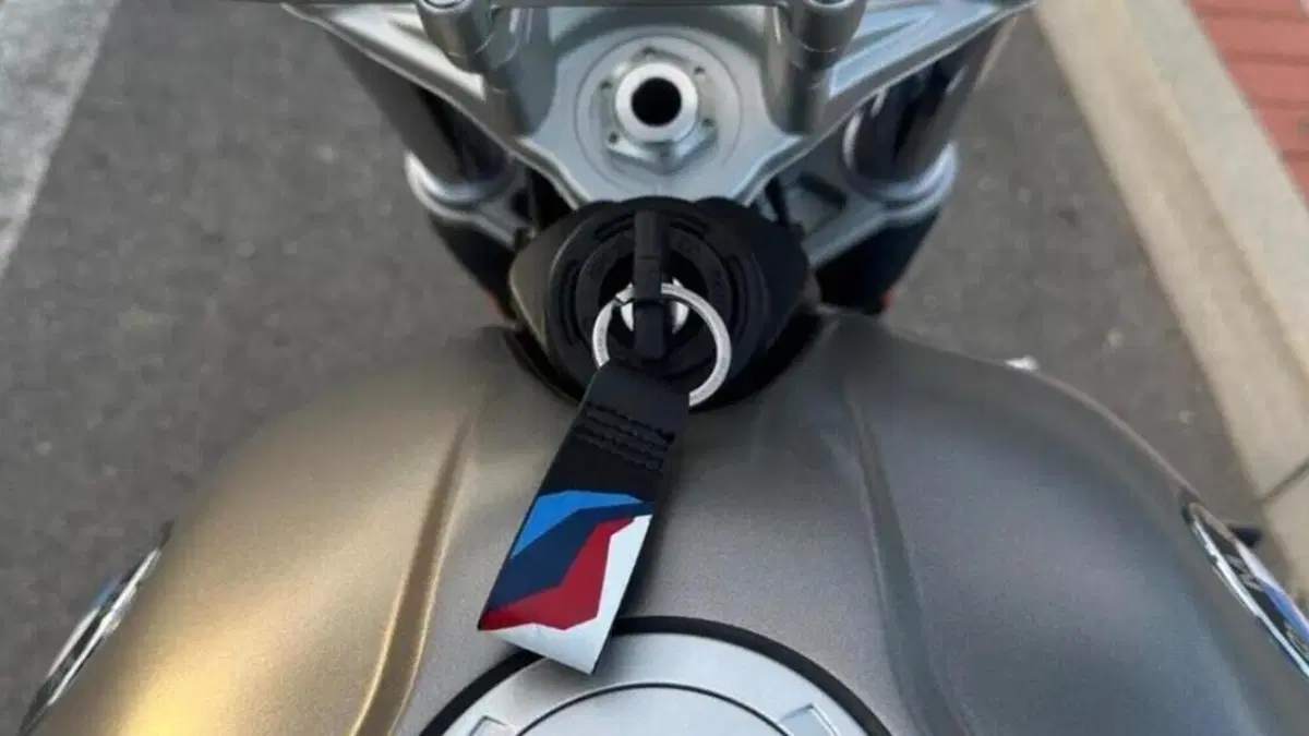 Bmw R nineT 1200 Scrambler (2016 - 20)  (9)