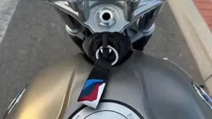 Bmw R nineT 1200 Scrambler (2016 - 20)  (9)