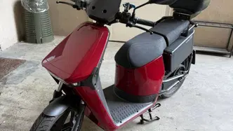 WOW 775 L3e (2021 - 26) usata