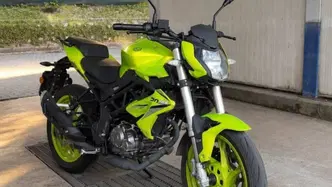 Benelli BN 125 (2021 - 25) usata