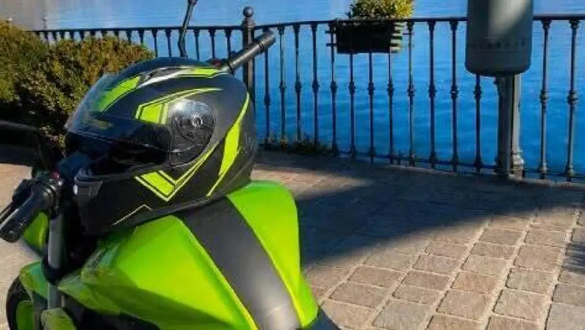 Benelli BN 125 (2021 - 25)  (2)