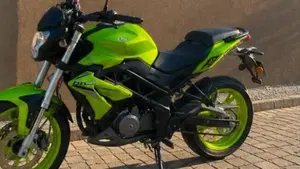 Benelli BN 125 (2021 - 25)  (3)
