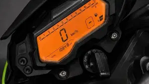 Benelli BN 125 (2021 - 25)  (5)