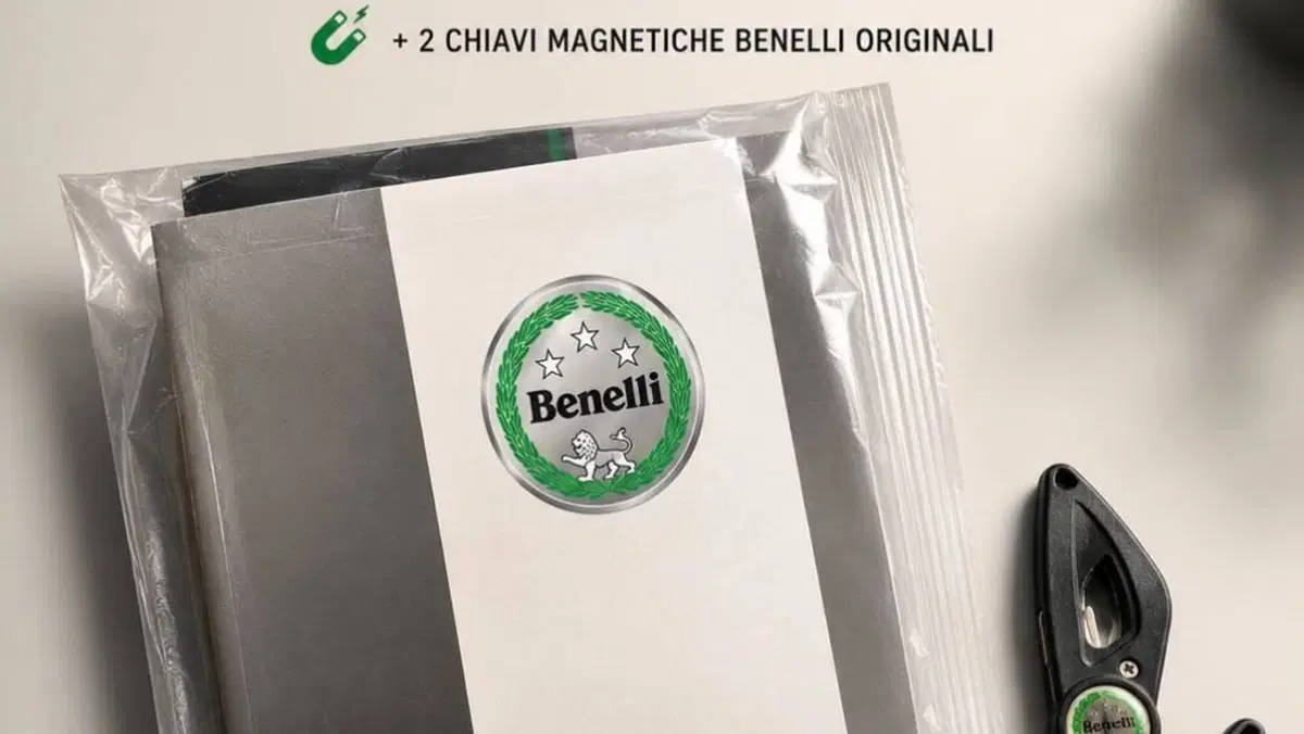 Benelli BN 125 (2021 - 25)  (6)