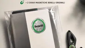 Benelli BN 125 (2021 - 25)  (6)
