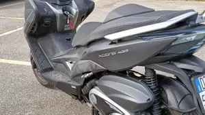 Kymco Xciting 400i (2012 - 17)  (3)