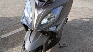 Kymco Xciting 400i (2012 - 17)  (7)