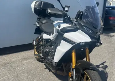 Yamaha Tracer 9 GT (2021 - 24) - Annuncio 10063805