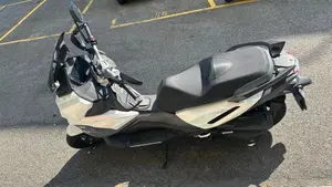 Sym ADX 300 (2024 - 26)  (5)