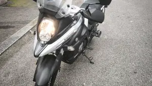 Suzuki V-Strom 650 ABS (2017 - 20)  (2)