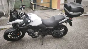 Suzuki V-Strom 650 ABS (2017 - 20)  (4)