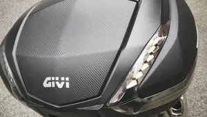 Suzuki V-Strom 650 ABS (2017 - 20)  (8)