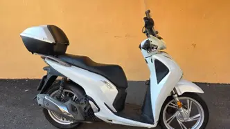 Honda SH 150i (2017 - 19) usata