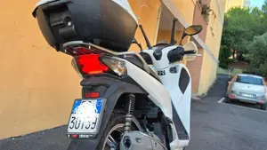 Honda SH 150i (2017 - 19)  (4)