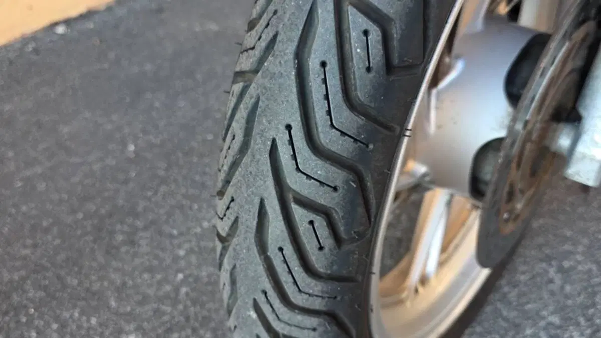 Honda SH 150i (2017 - 19)  (5)