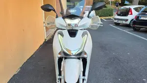 Honda SH 150i (2017 - 19)  (7)