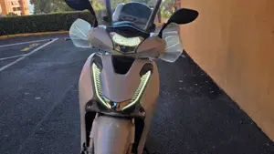 Honda SH 150i (2017 - 19)  (11)