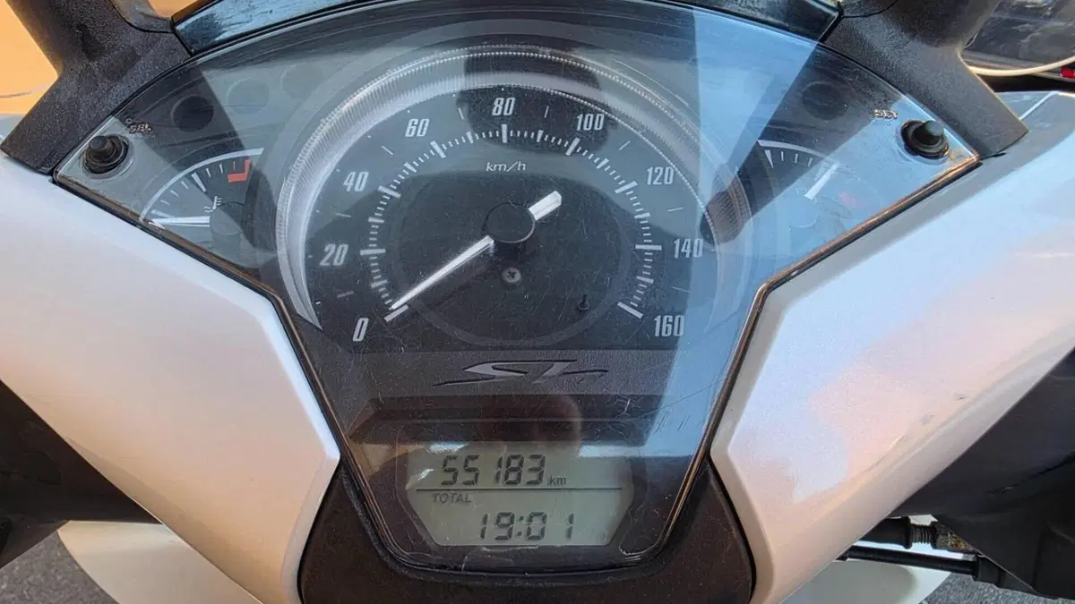 Honda SH 150i (2017 - 19)  (12)
