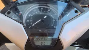 Honda SH 150i (2017 - 19)  (12)