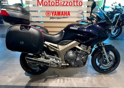Yamaha TDM 900 (2002 - 14) - Annuncio 10063816