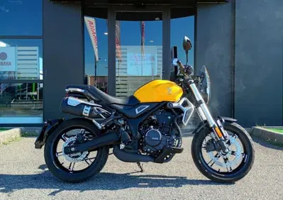 Voge Trofeo 350AC (2022 - 26) - Annuncio 10063828