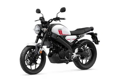 Yamaha XSR 125 (2021 - 24) - Annuncio 10017545