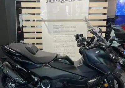 Yamaha T-Max 560 (2022 - 24) - Annuncio 10063830