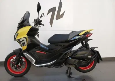 Aprilia SR GT 125 (2022 - 24) - Annuncio 10063832