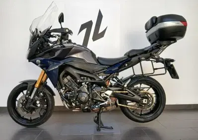 Yamaha Tracer 900 ABS (2015 - 16) - Annuncio 10063833