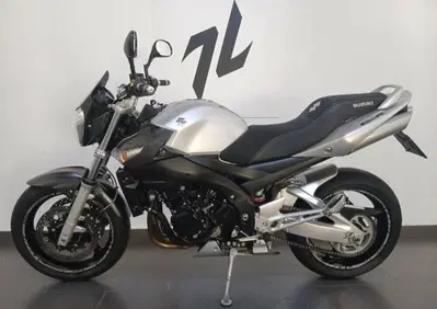 Suzuki GSR 600 (2006 - 11) - Annuncio 10063834