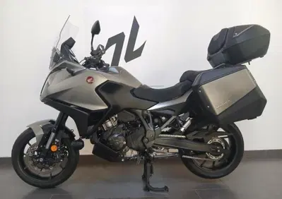 Honda NT 1100 Travel DCT (2022 - 24) - Annuncio 10063835