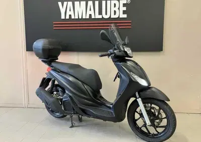 Piaggio Medley 125 S (2025 - 26) - Annuncio 10063836