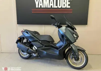 Yamaha X-Max 300 Tech Max (2021 - 24) - Annuncio 10063838