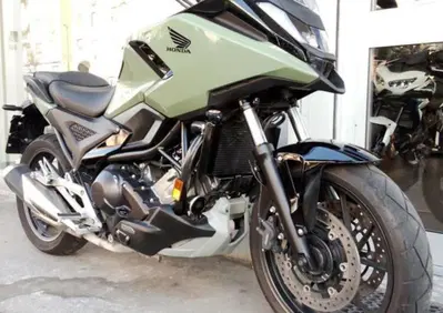 Honda NC 750 X DCT (2025 - 26) - Annuncio 10063840