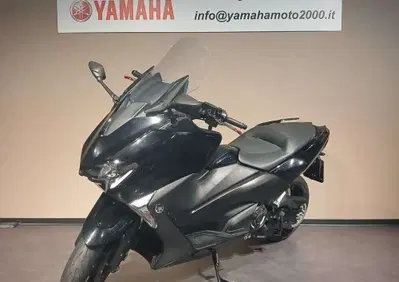 Yamaha T-Max 530 (2017 - 19) - Annuncio 10063842