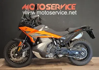KTM 790 Adventure (2025 - 26) - Annuncio 10063843
