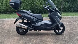 Malaguti Madison 200 S 4T 