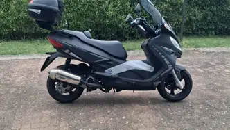 Malaguti Madison 200 S 4T usata