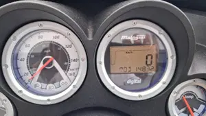 Malaguti Madison 200 S 4T  (5)