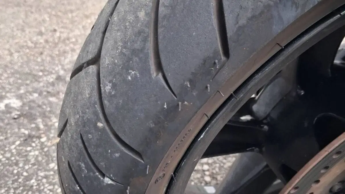 Malaguti Madison 200 S 4T  (7)